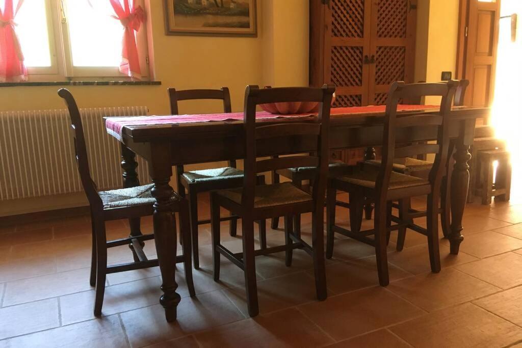 Casa A Schiera Fronte Lago Con Giardino Барчіс Екстер'єр фото